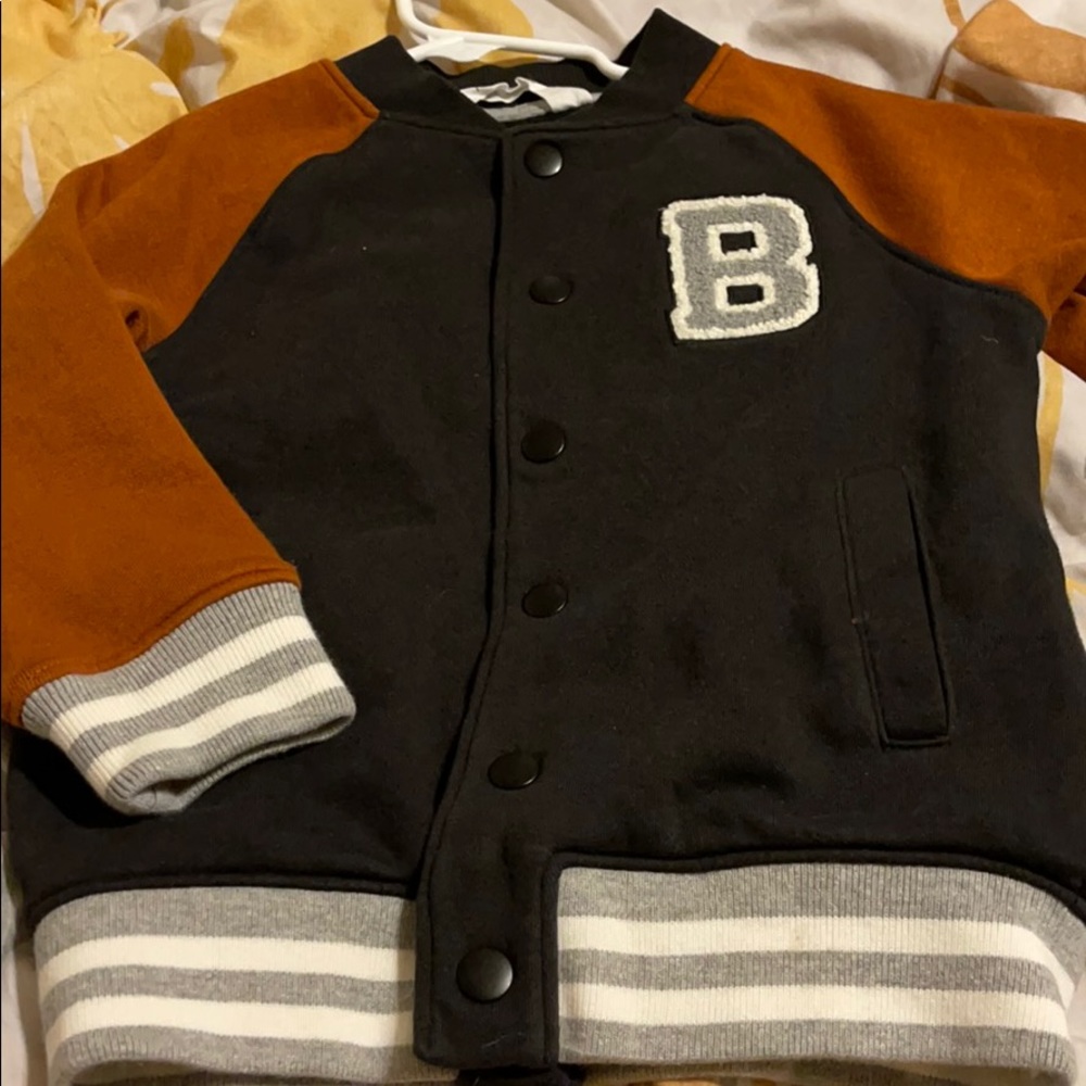 Jacket